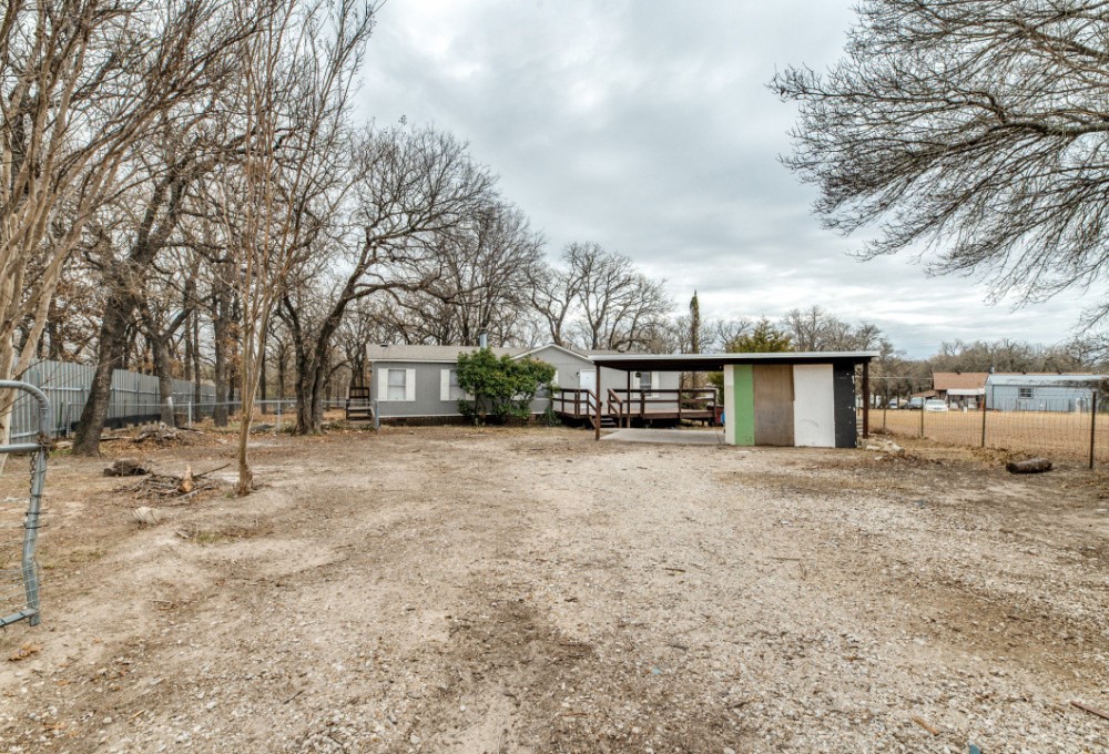 11505 Dark Leaf Court E Fort Worth TX 76135