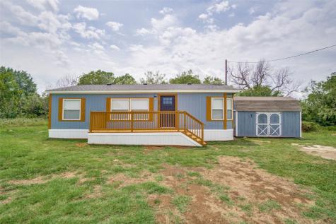 3312 Power Plant Court Granbury TX 76048