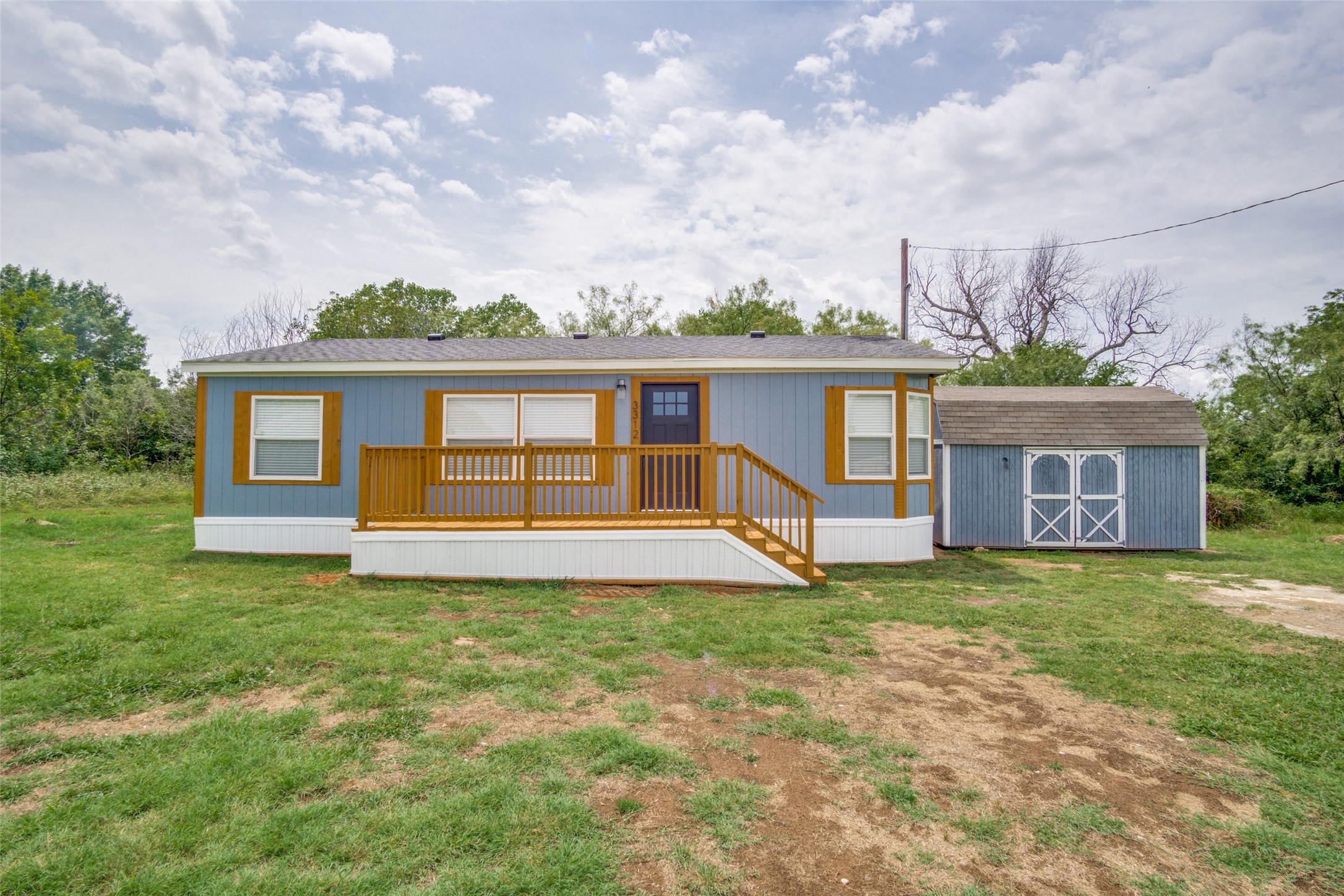 3312 Power Plant Court Granbury TX 76048