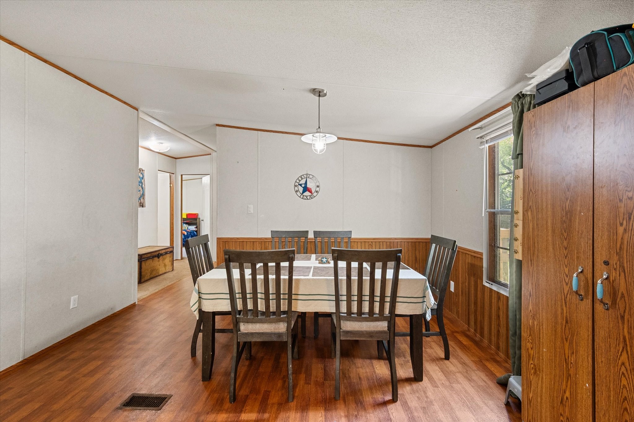 200 Private Road 5828 Fruitvale TX 75127