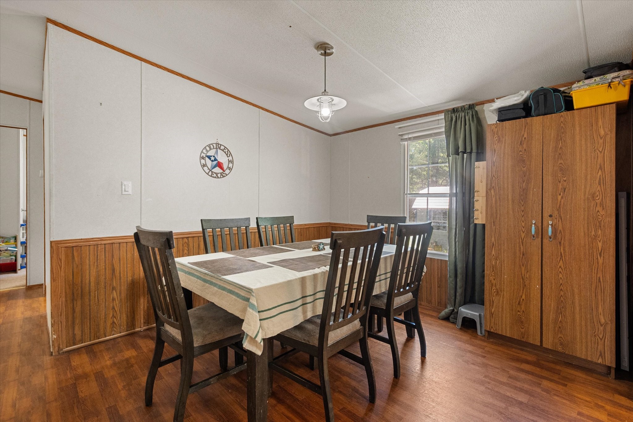 200 Private Road 5828 Fruitvale TX 75127