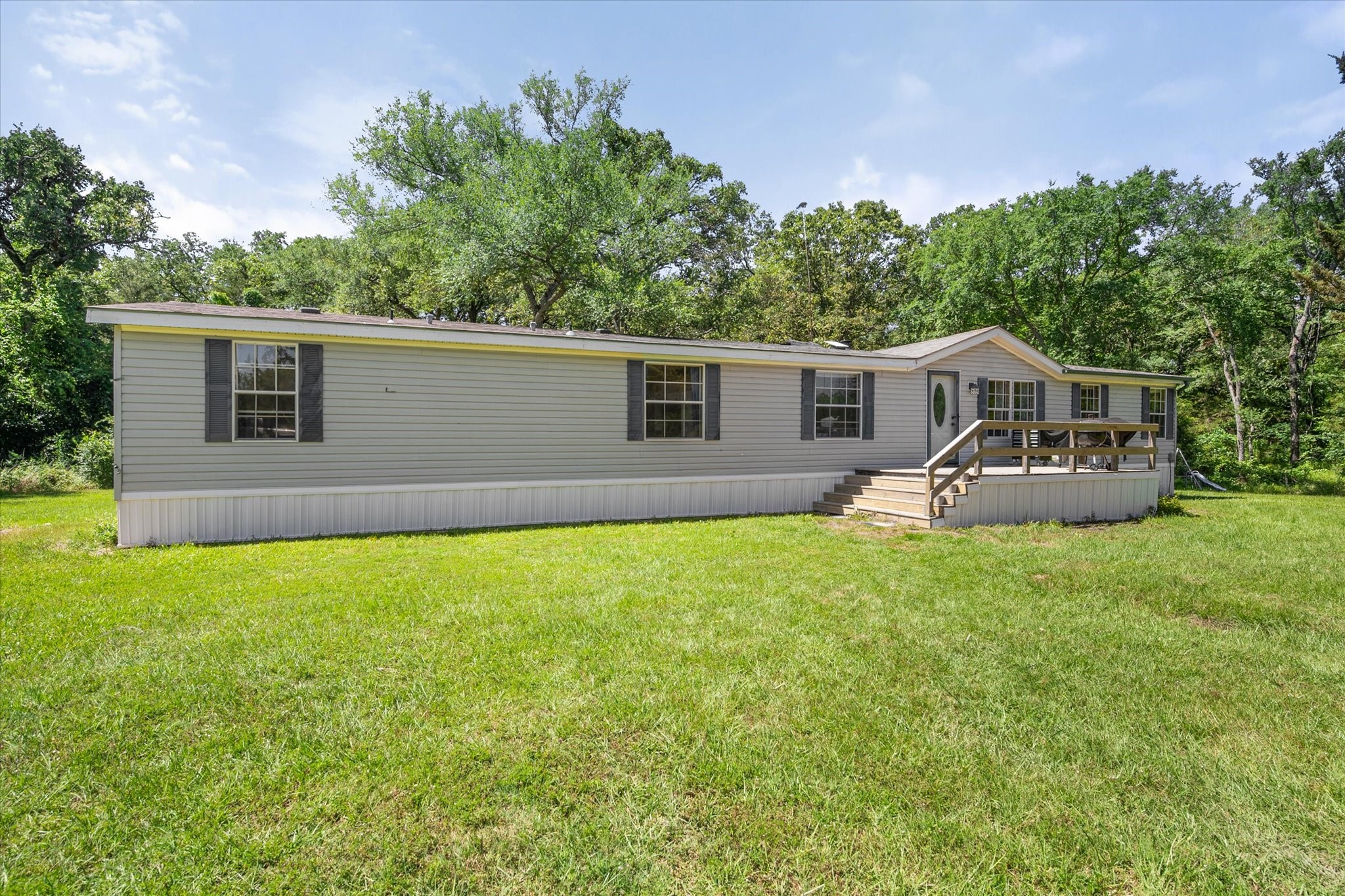 200 Private Road 5828 Fruitvale TX 75127