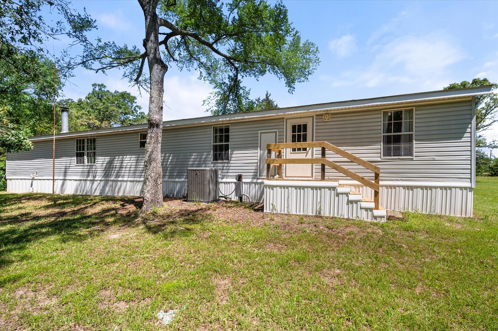 200 Private Road 5828 Fruitvale TX 75127