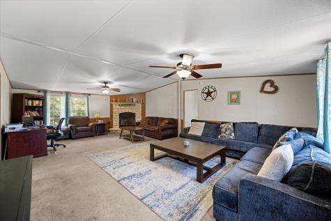 200 Private Road 5828 Fruitvale TX 75127