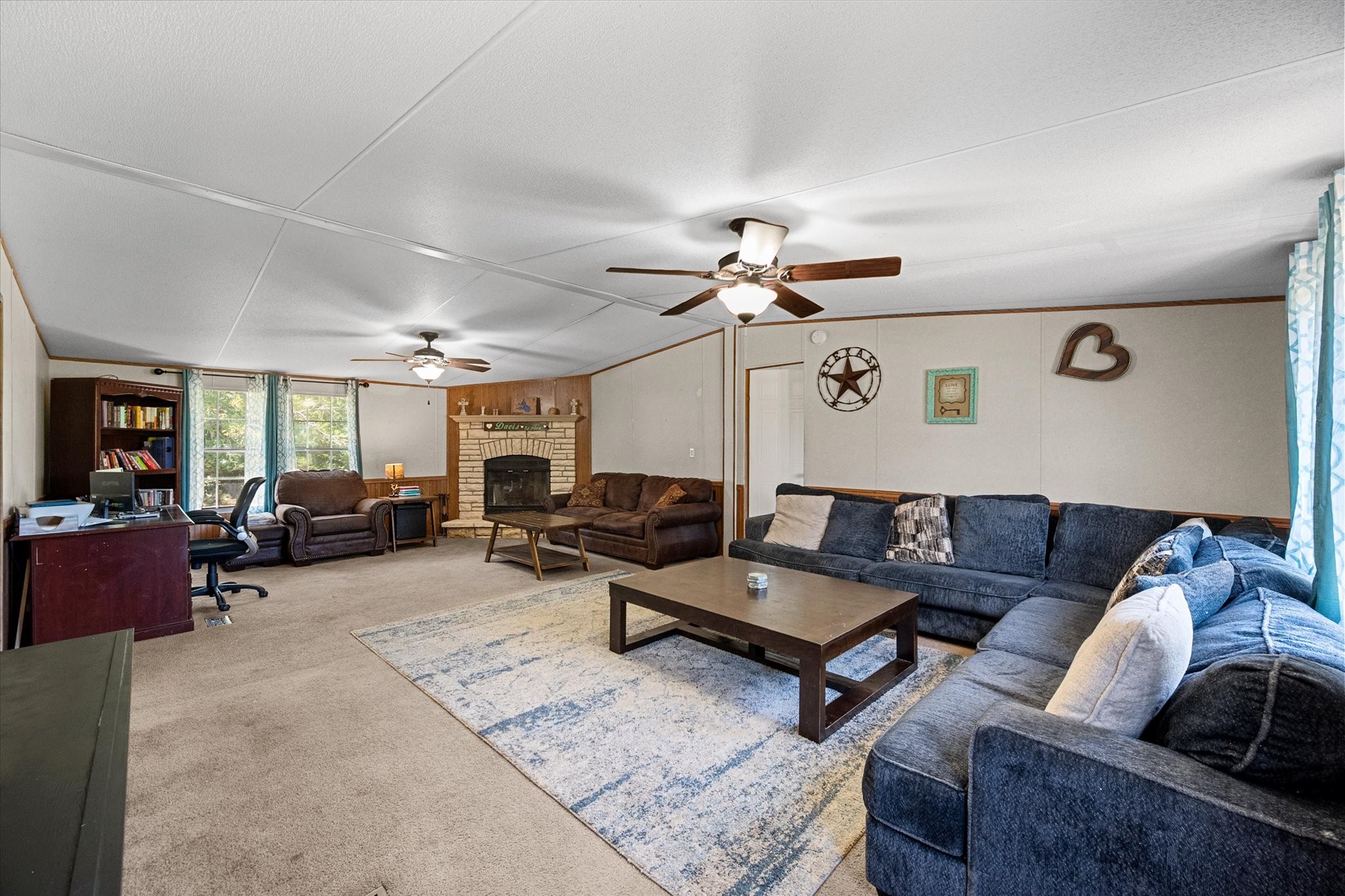 200 Private Road 5828 Fruitvale TX 75127