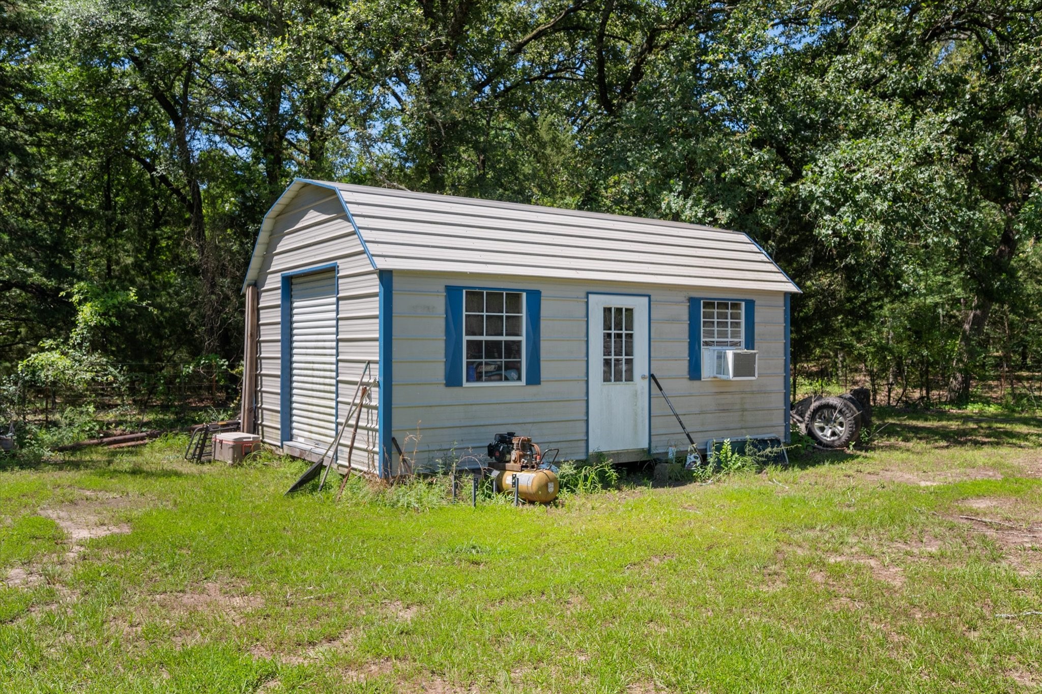 200 Private Road 5828 Fruitvale TX 75127