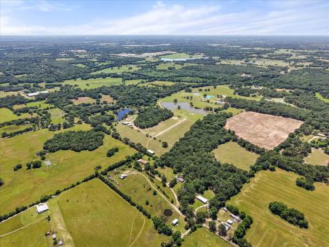 200 Private Road 5828 Fruitvale TX 75127