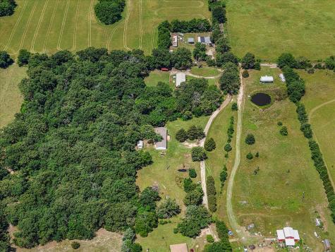 200 Private Road 5828 Fruitvale TX 75127