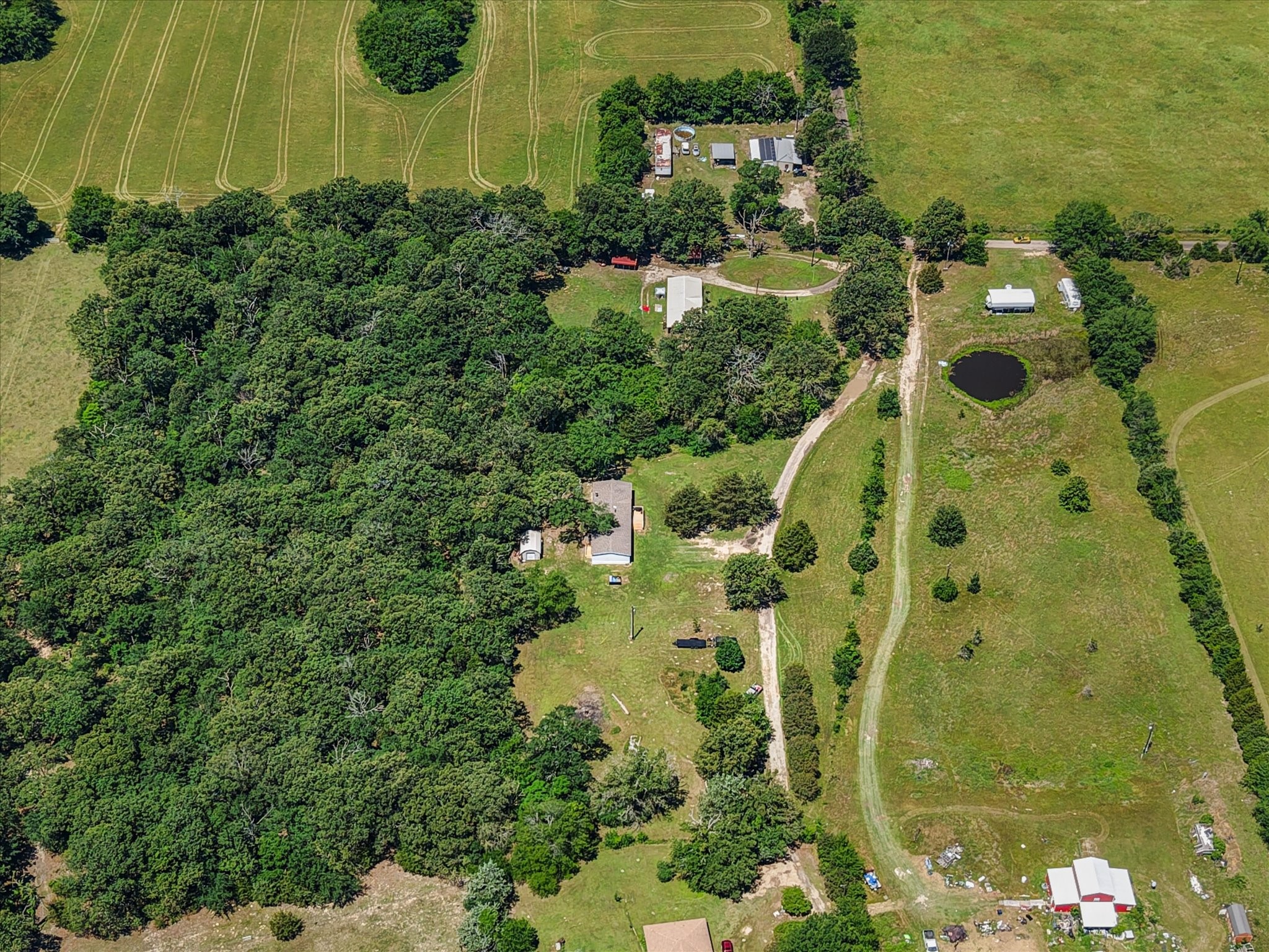 200 Private Road 5828 Fruitvale TX 75127