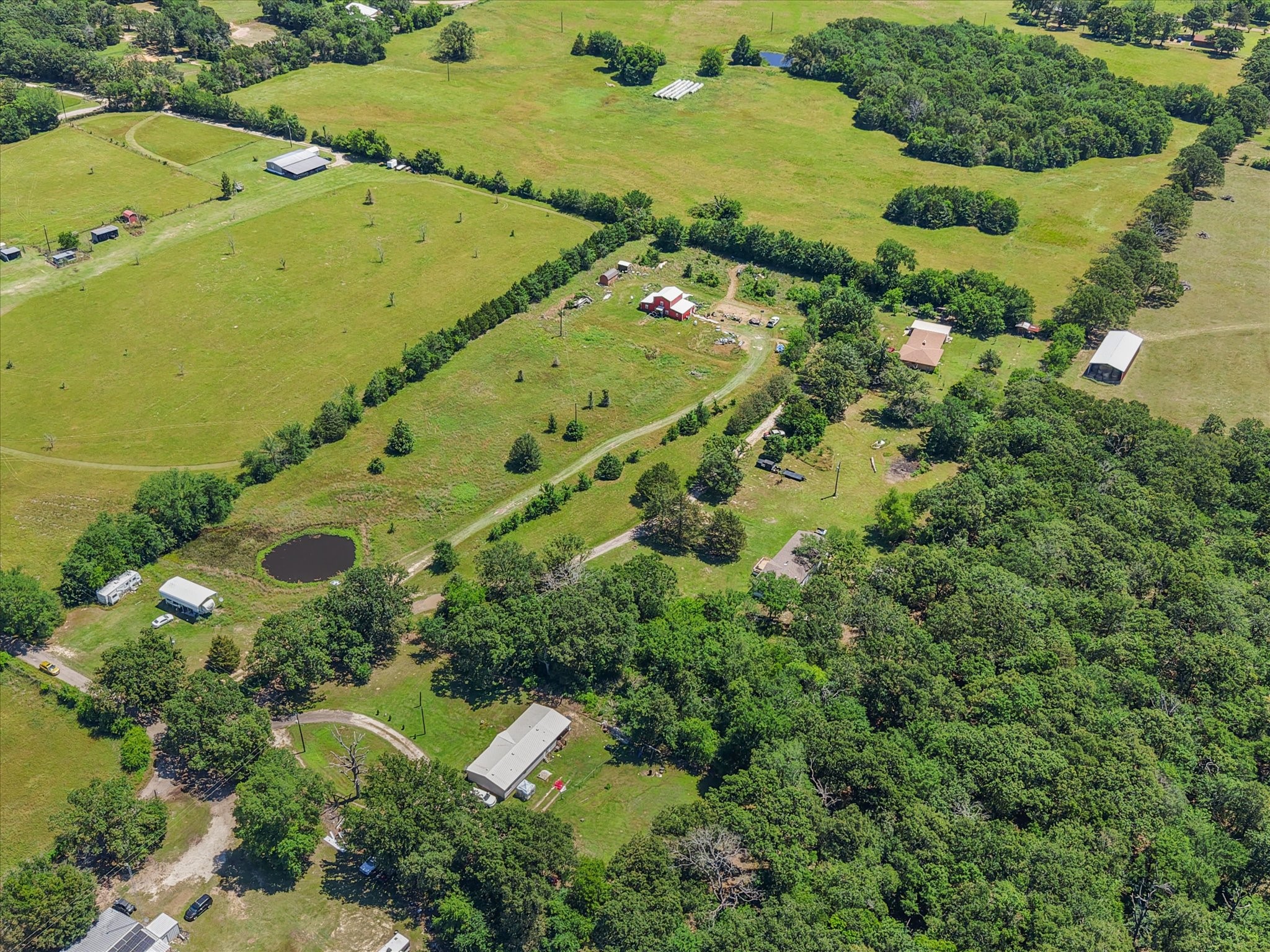 200 Private Road 5828 Fruitvale TX 75127