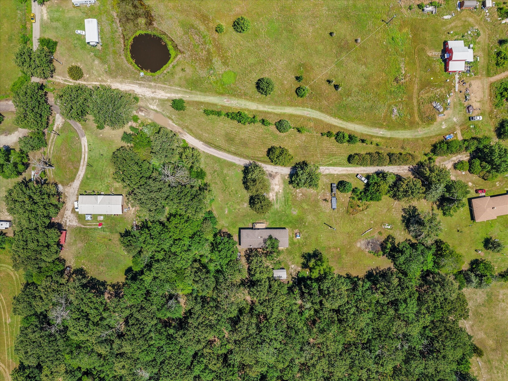 200 Private Road 5828 Fruitvale TX 75127