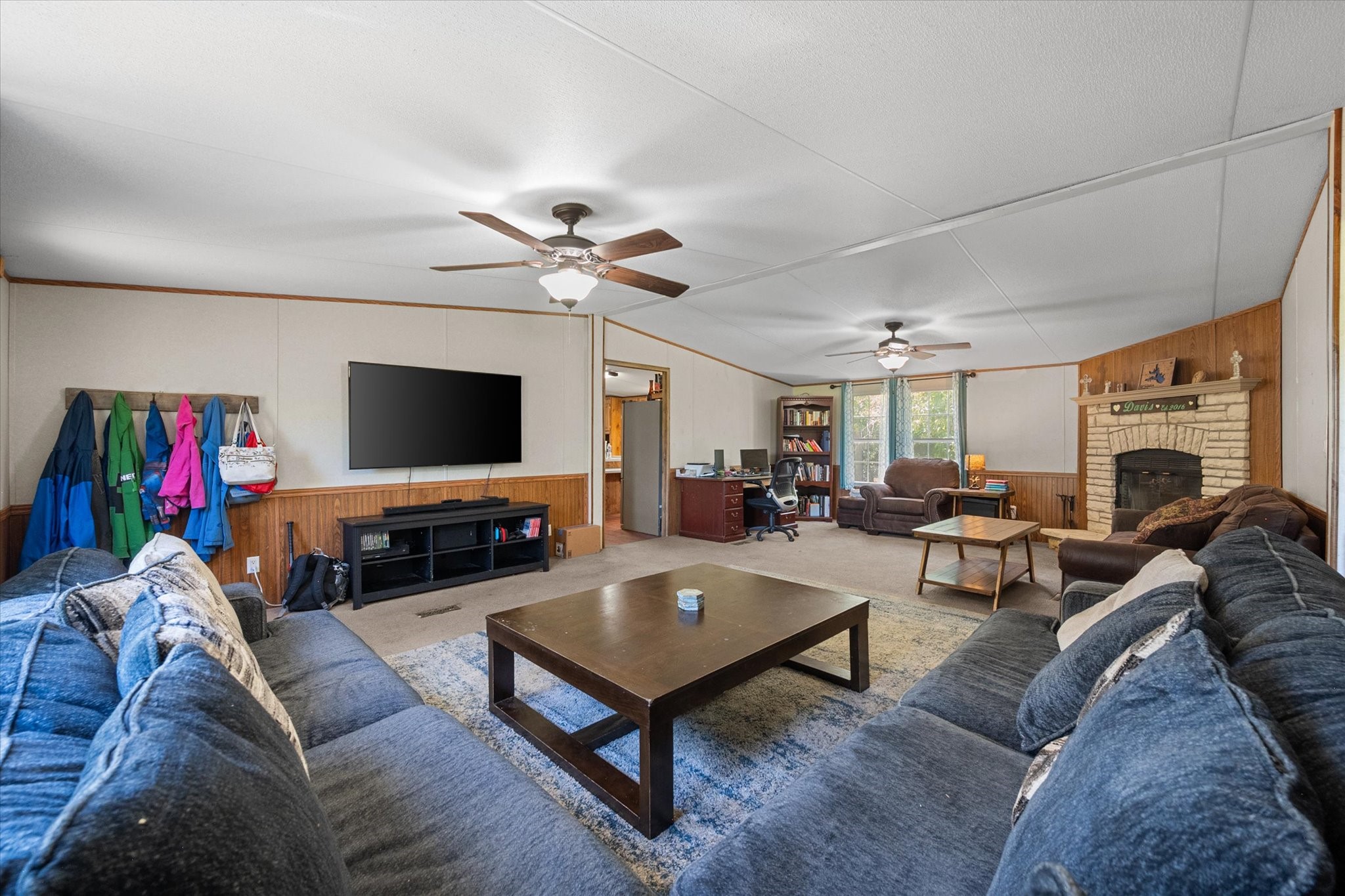 200 Private Road 5828 Fruitvale TX 75127