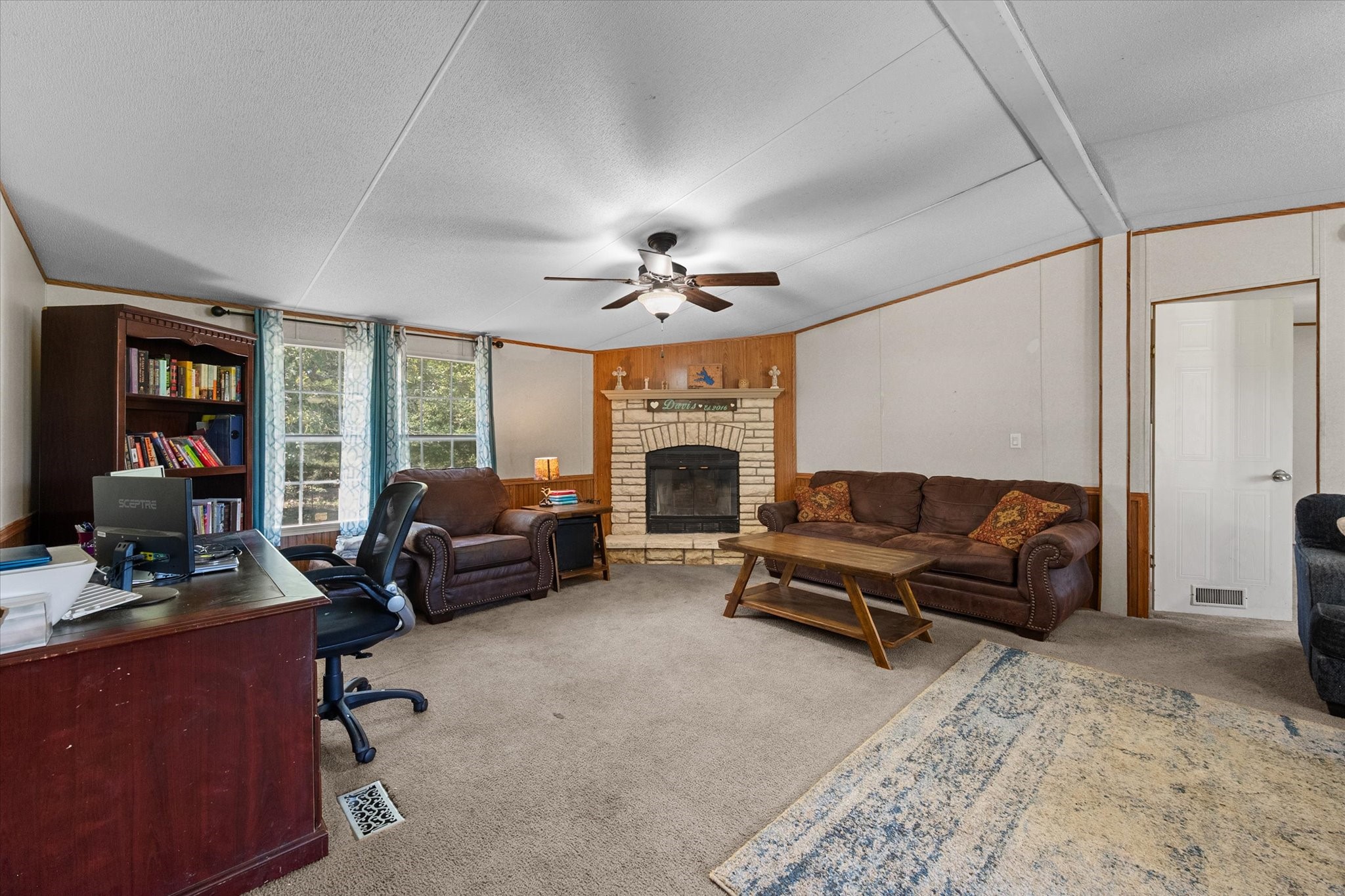 200 Private Road 5828 Fruitvale TX 75127