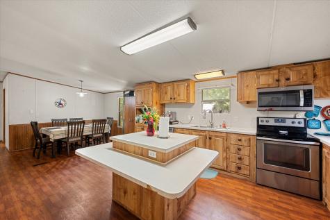 200 Private Road 5828 Fruitvale TX 75127