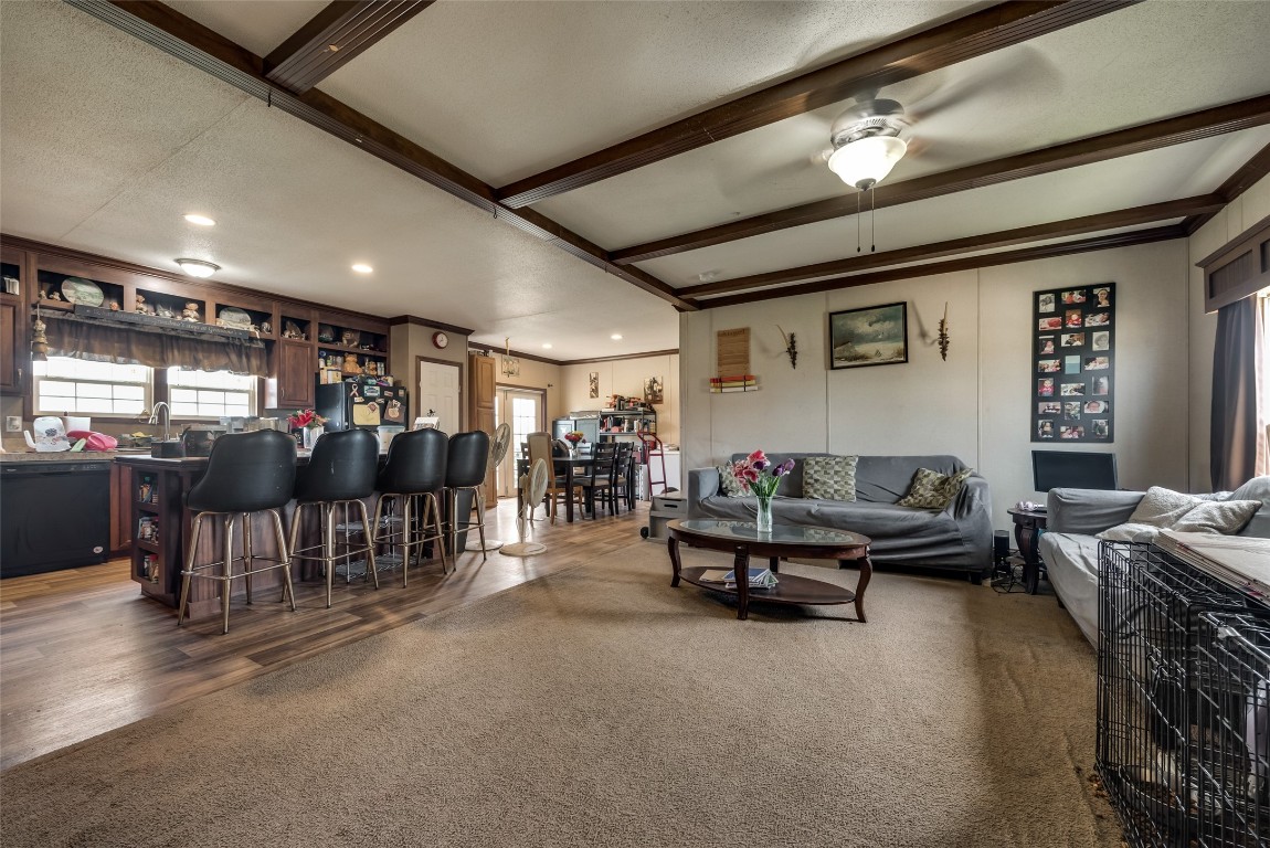 111 Hopewell Road Ennis TX 75119