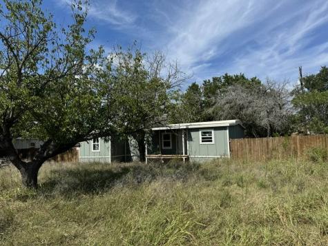 3022 Elmwood Drive Granbury TX 76048