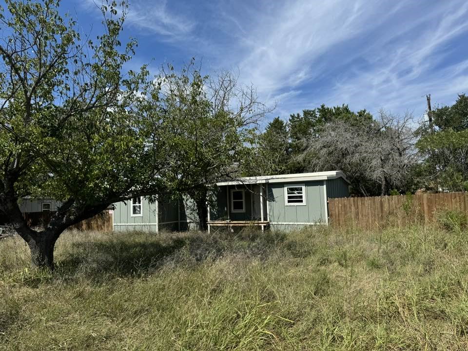 3022 Elmwood Drive Granbury TX 76048