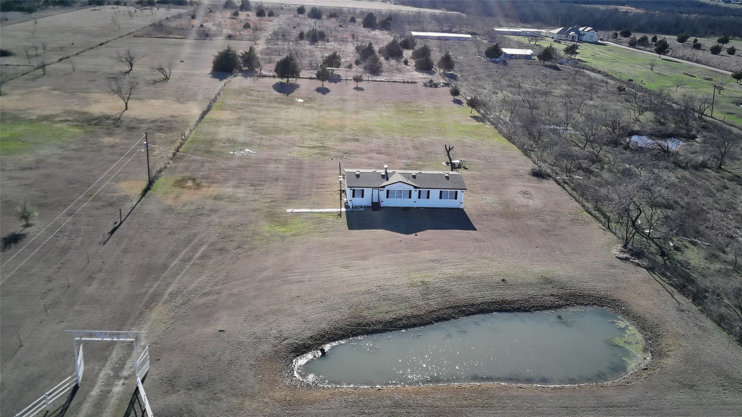 5085 Fm 1839 Corsicana TX 75110
