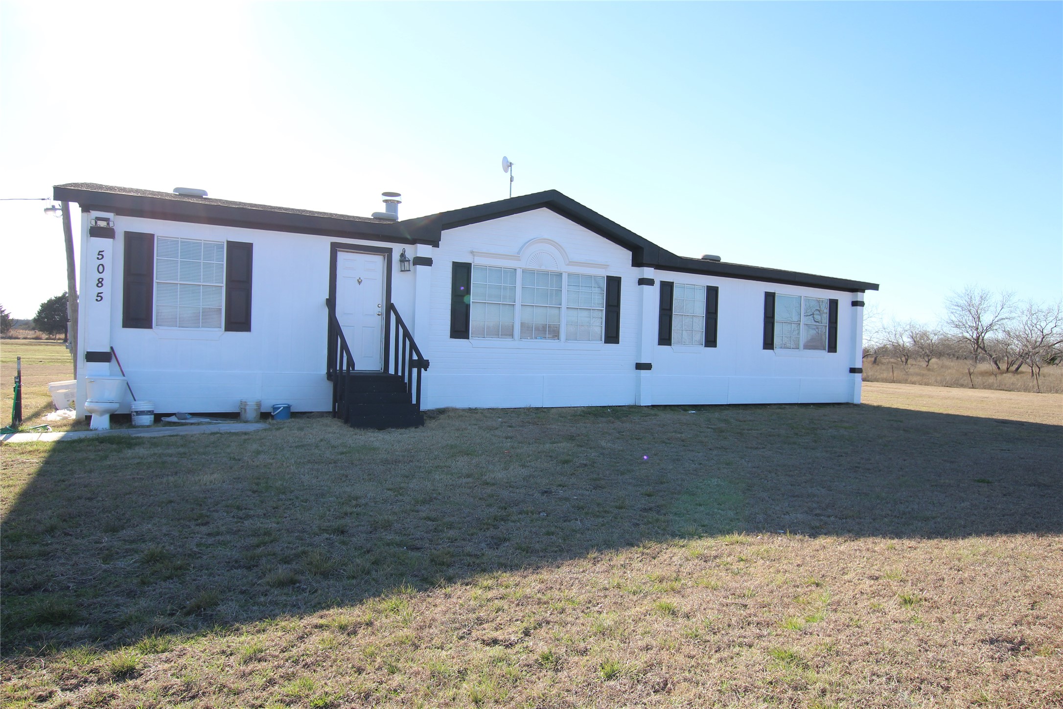 5085 Fm 1839 Corsicana TX 75110