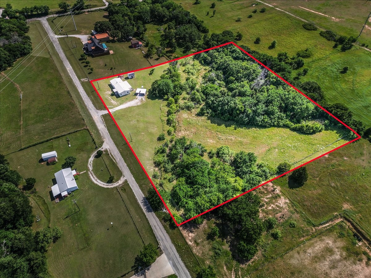 245 Garden Court Springtown TX 76082