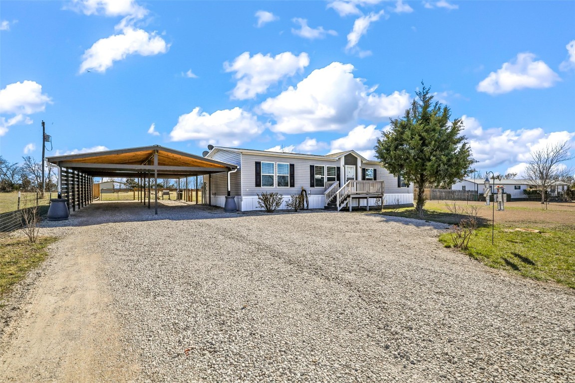 410 Calle Cedro Drive Sherman TX 75090