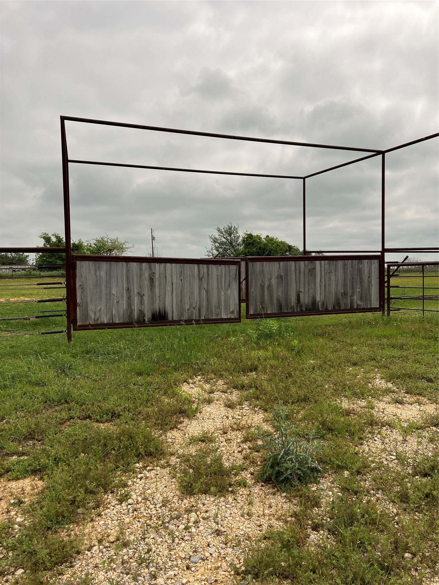 1661 County Road 195 Dublin TX 76446