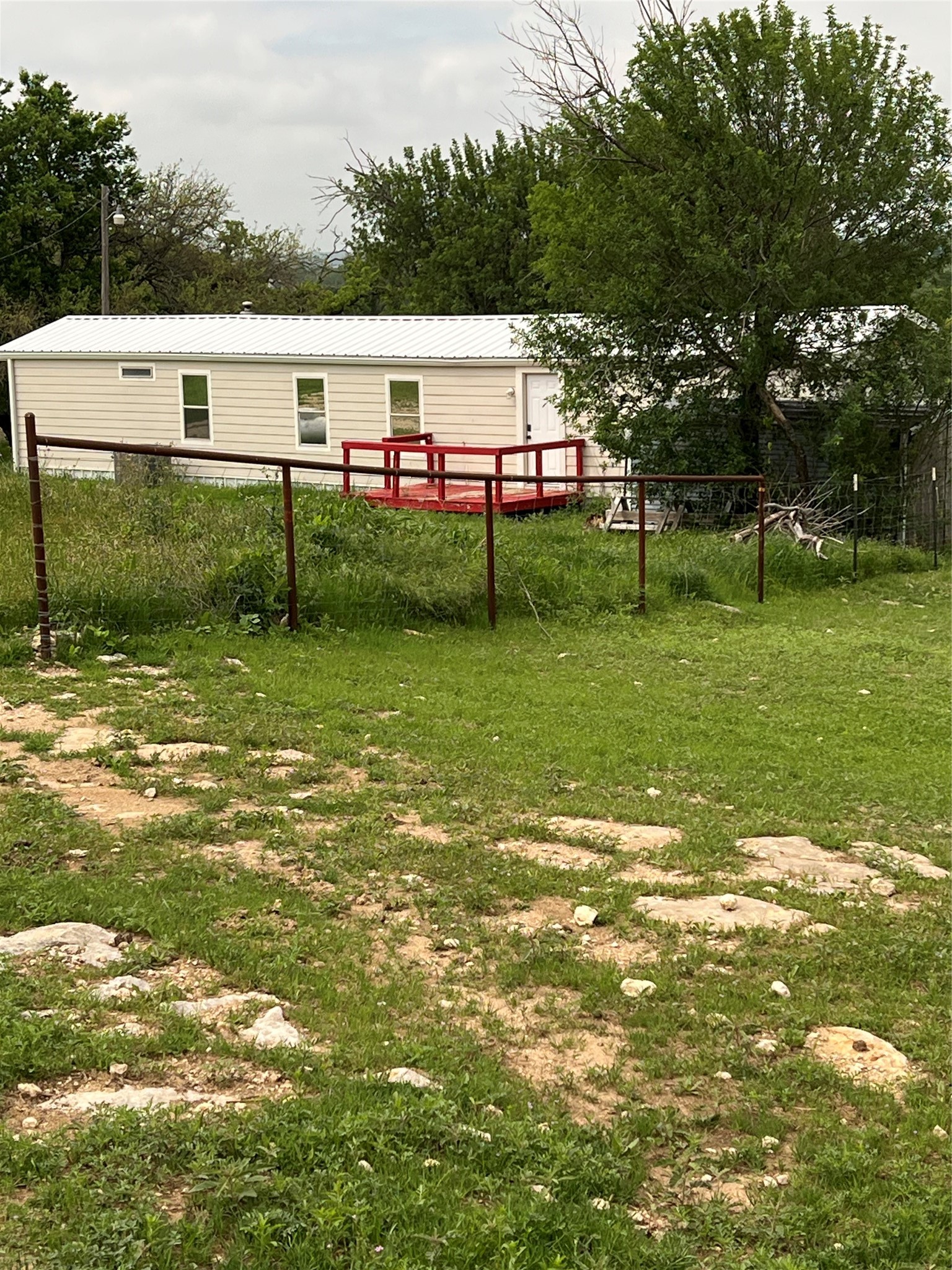 1661 County Road 195 Dublin TX 76446