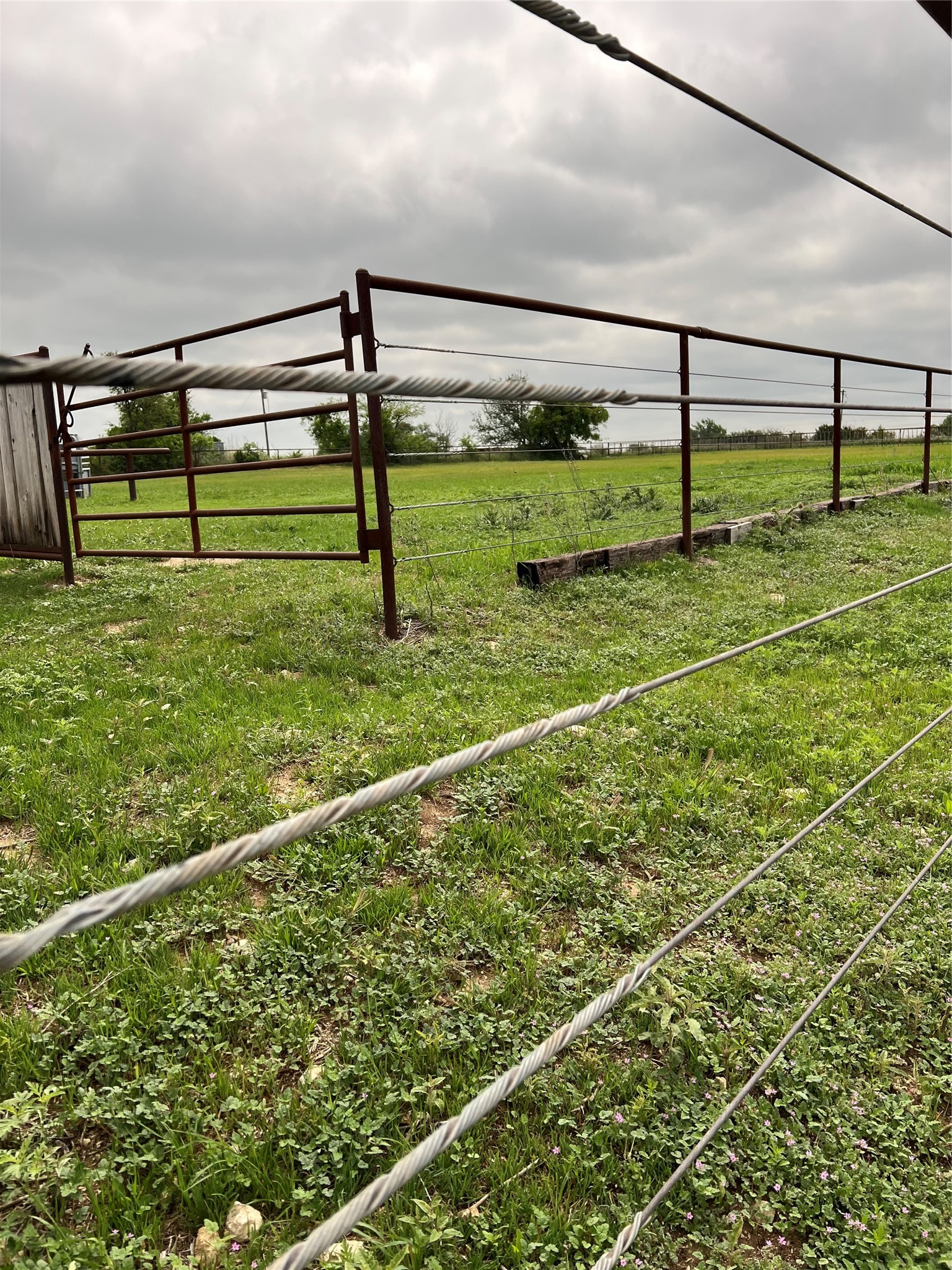 1661 County Road 195 Dublin TX 76446