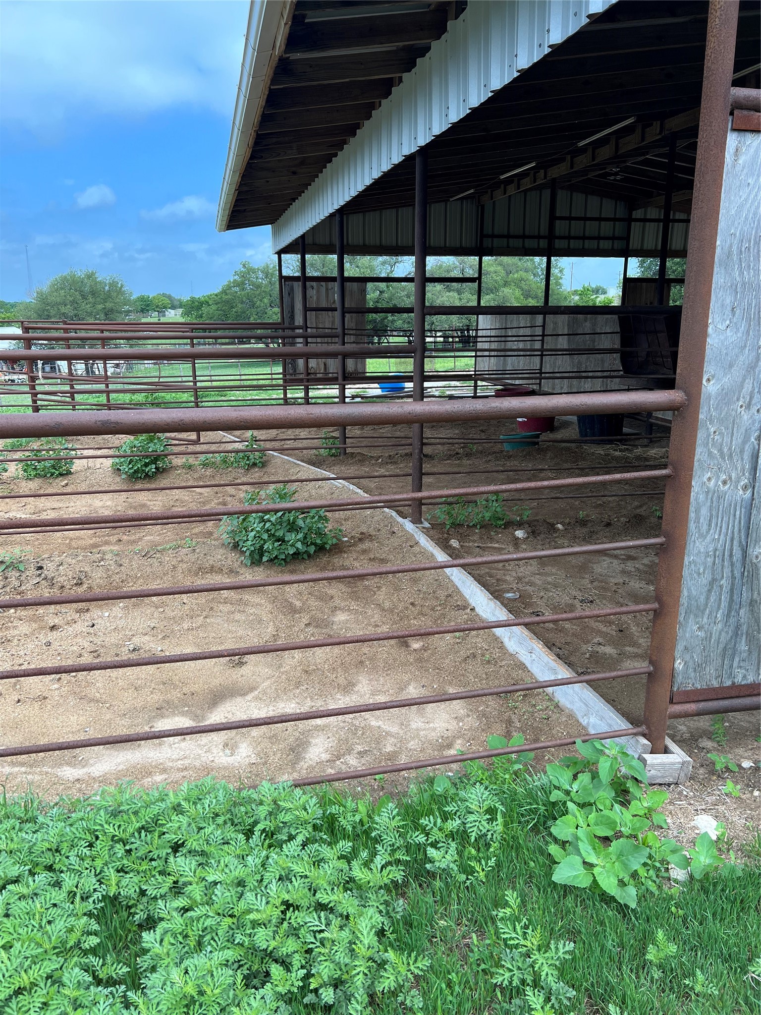 1661 County Road 195 Dublin TX 76446