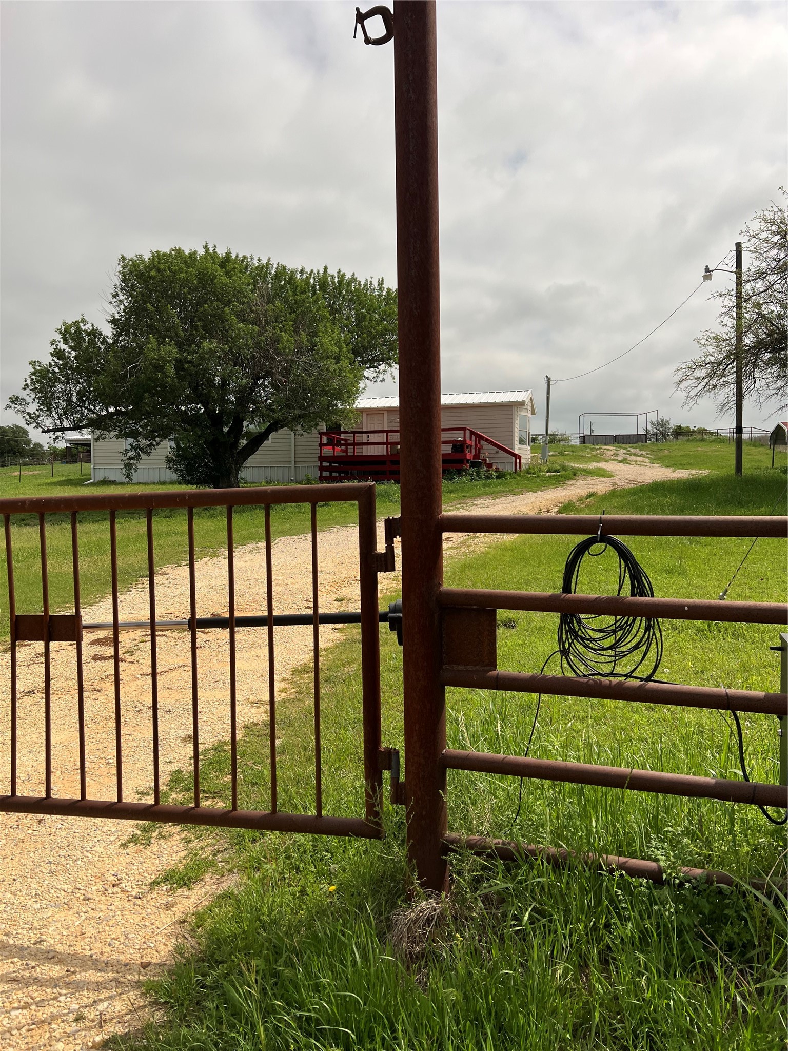 1661 County Road 195 Dublin TX 76446
