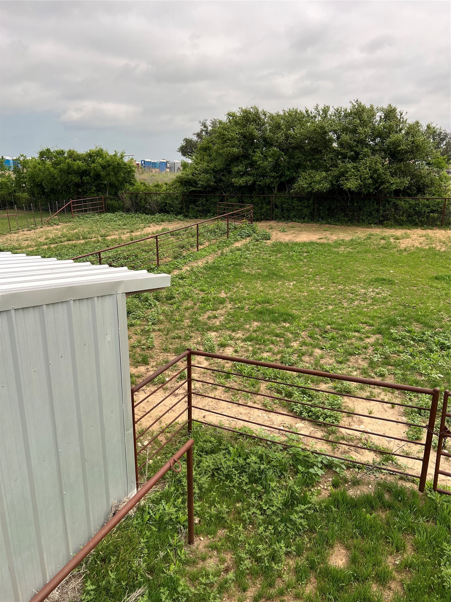 1661 County Road 195 Dublin TX 76446
