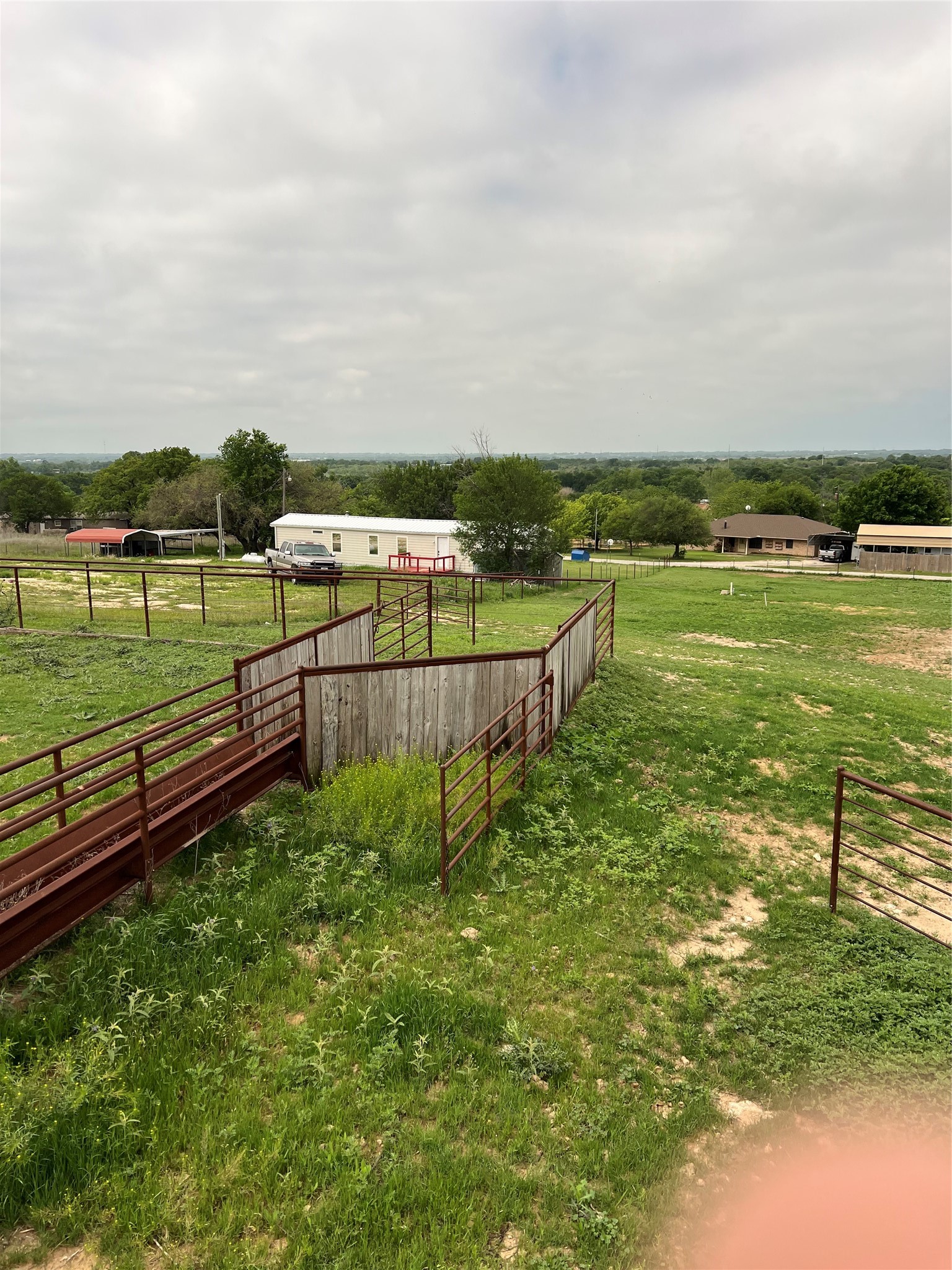 1661 County Road 195 Dublin TX 76446