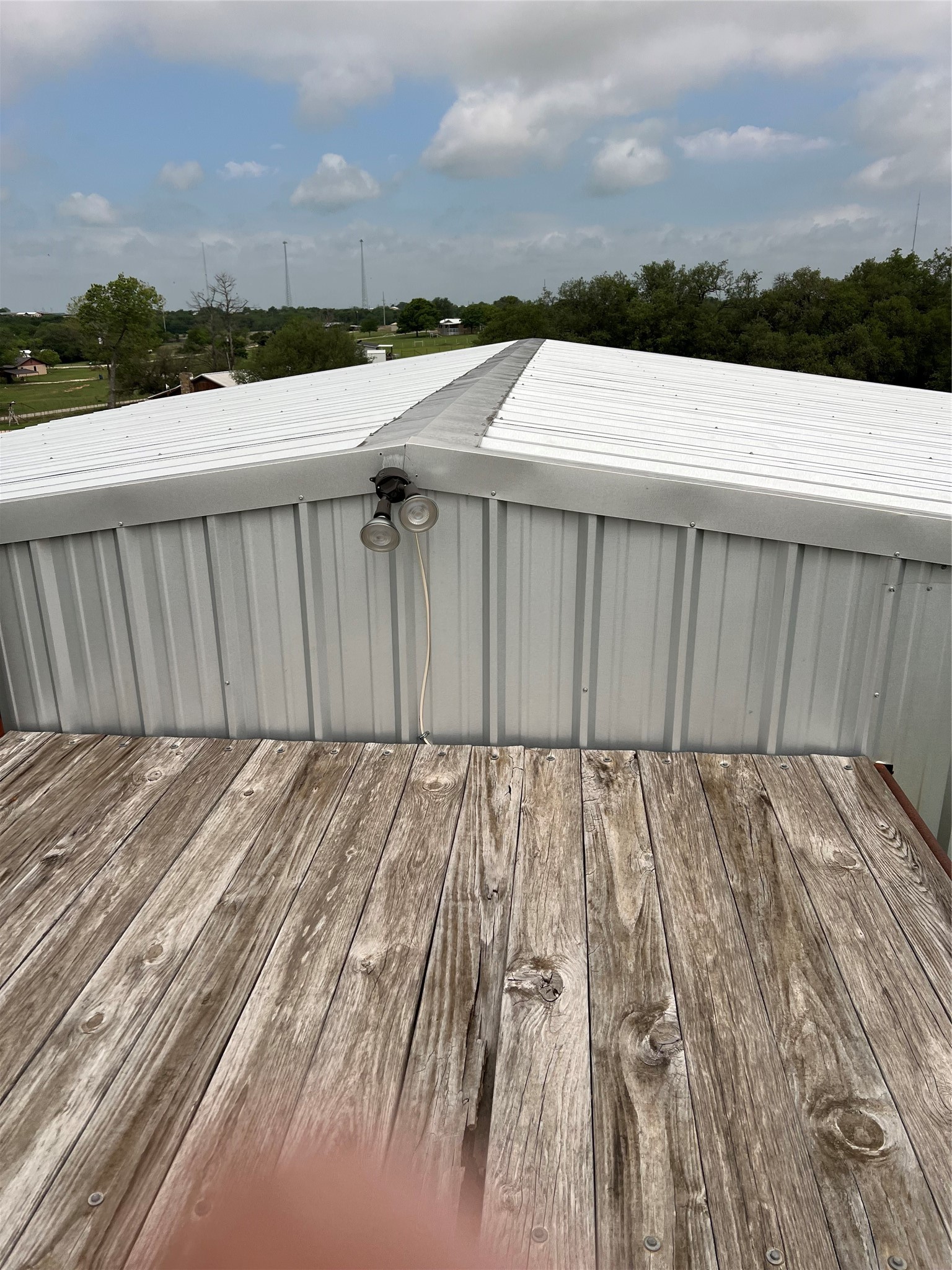 1661 County Road 195 Dublin TX 76446