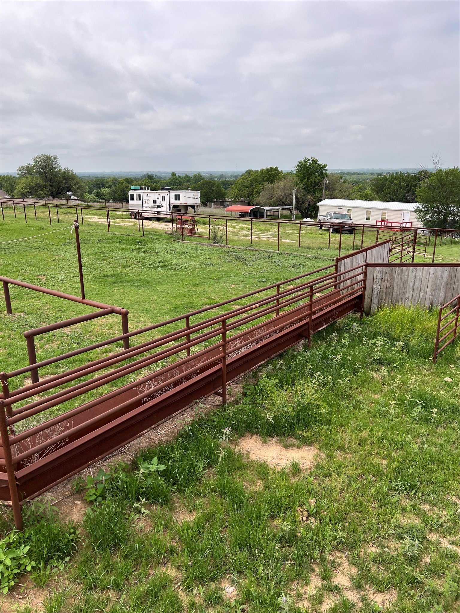 1661 County Road 195 Dublin TX 76446