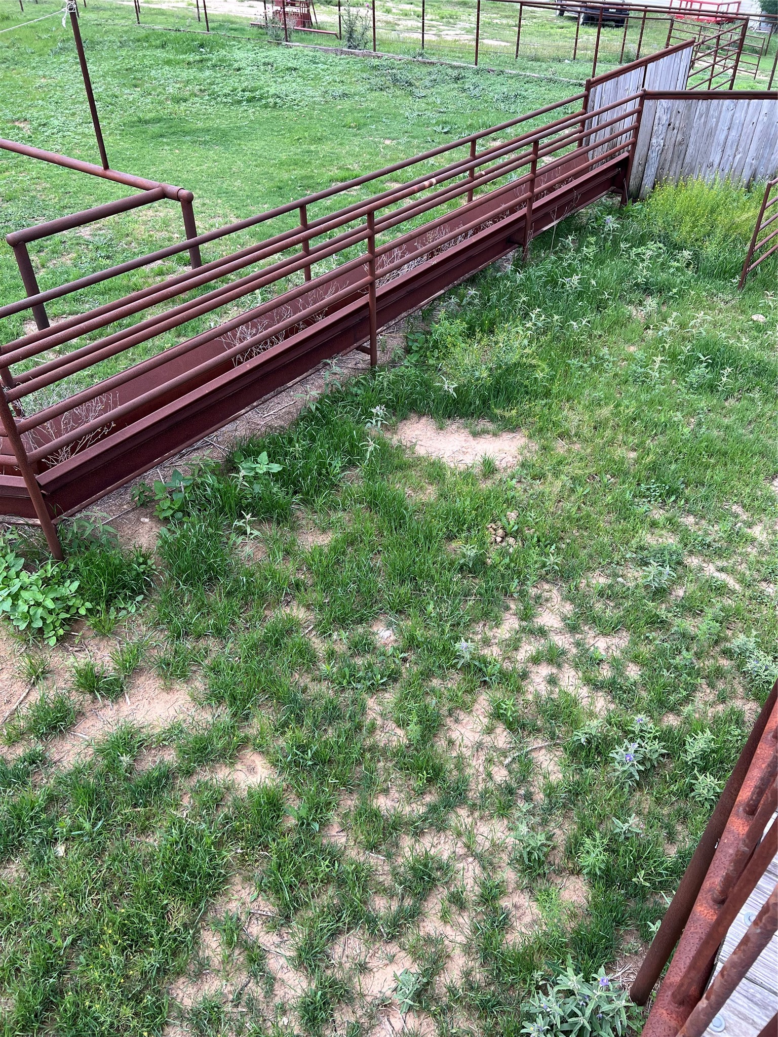 1661 County Road 195 Dublin TX 76446