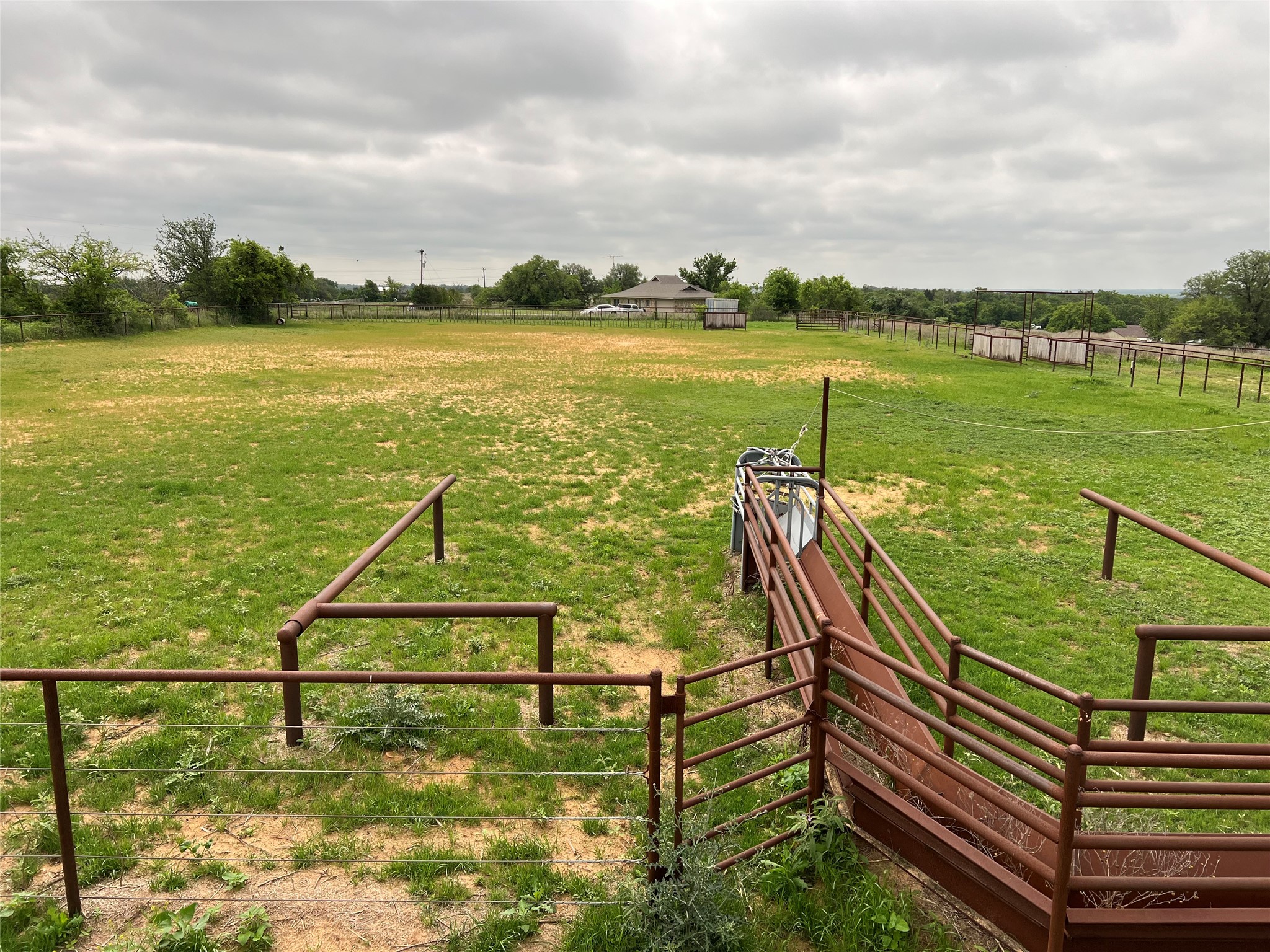 1661 County Road 195 Dublin TX 76446