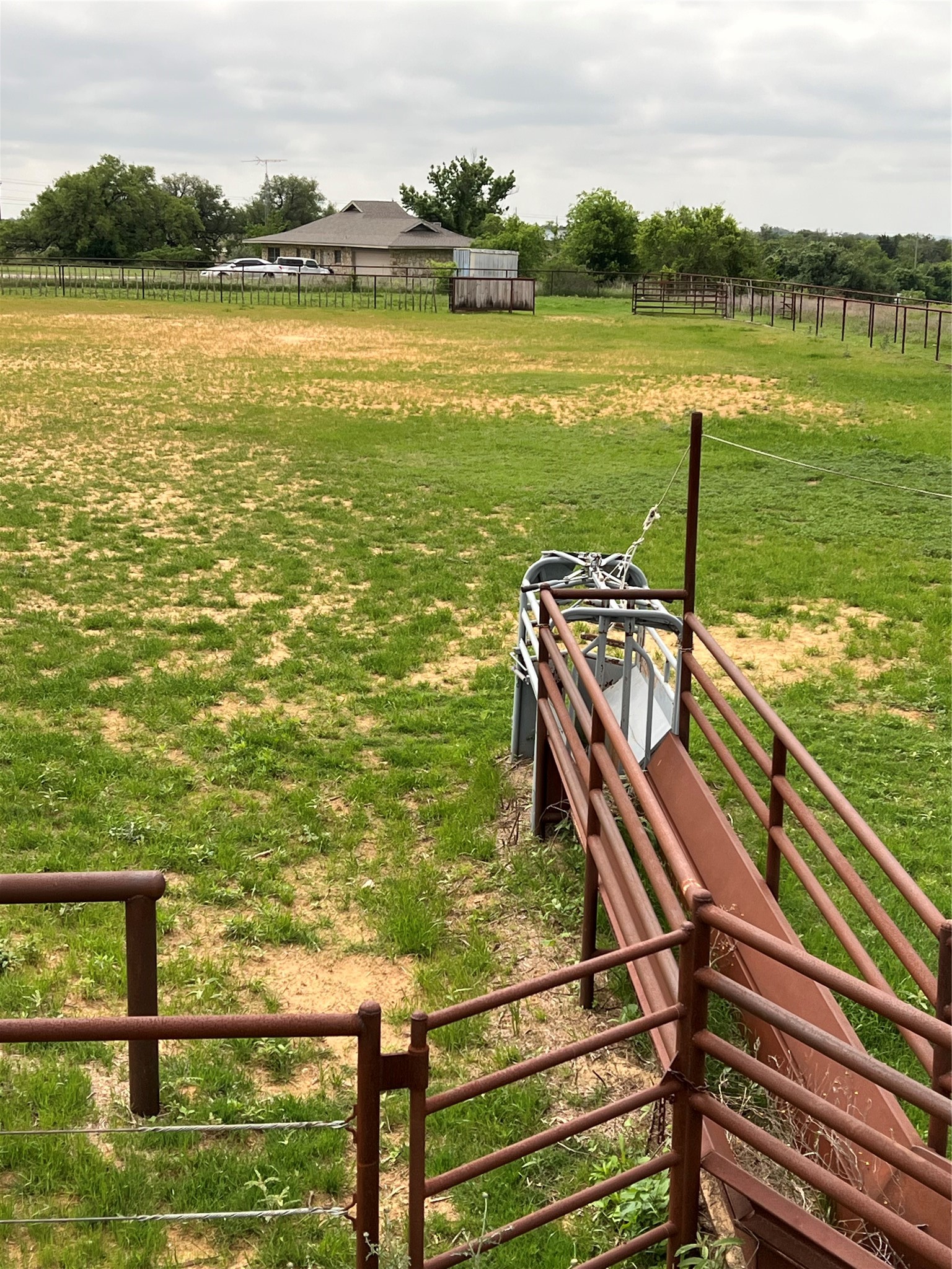 1661 County Road 195 Dublin TX 76446