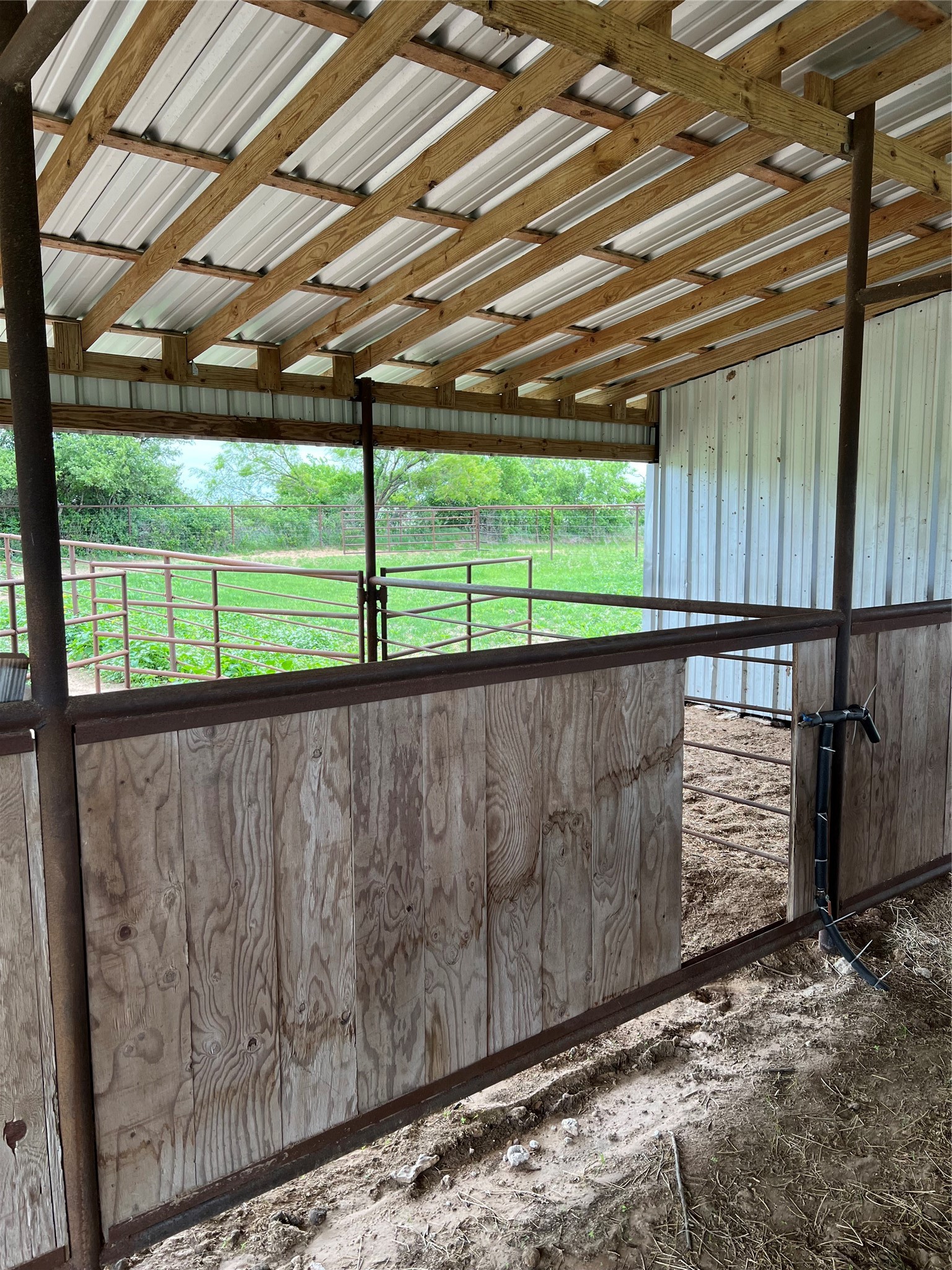 1661 County Road 195 Dublin TX 76446
