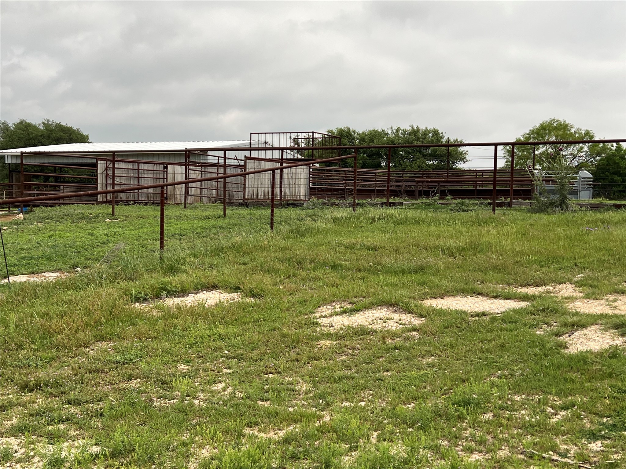 1661 County Road 195 Dublin TX 76446