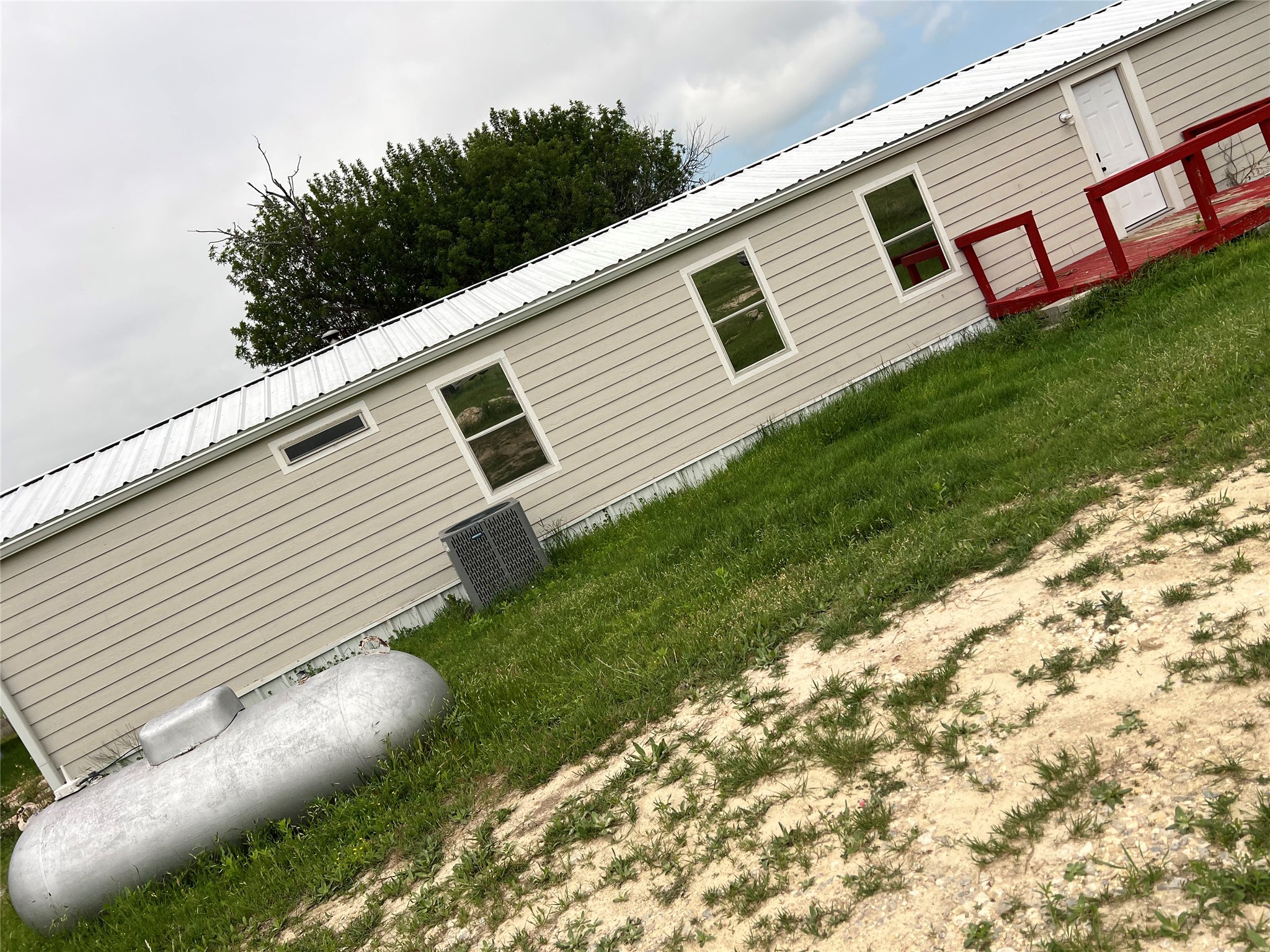 1661 County Road 195 Dublin TX 76446