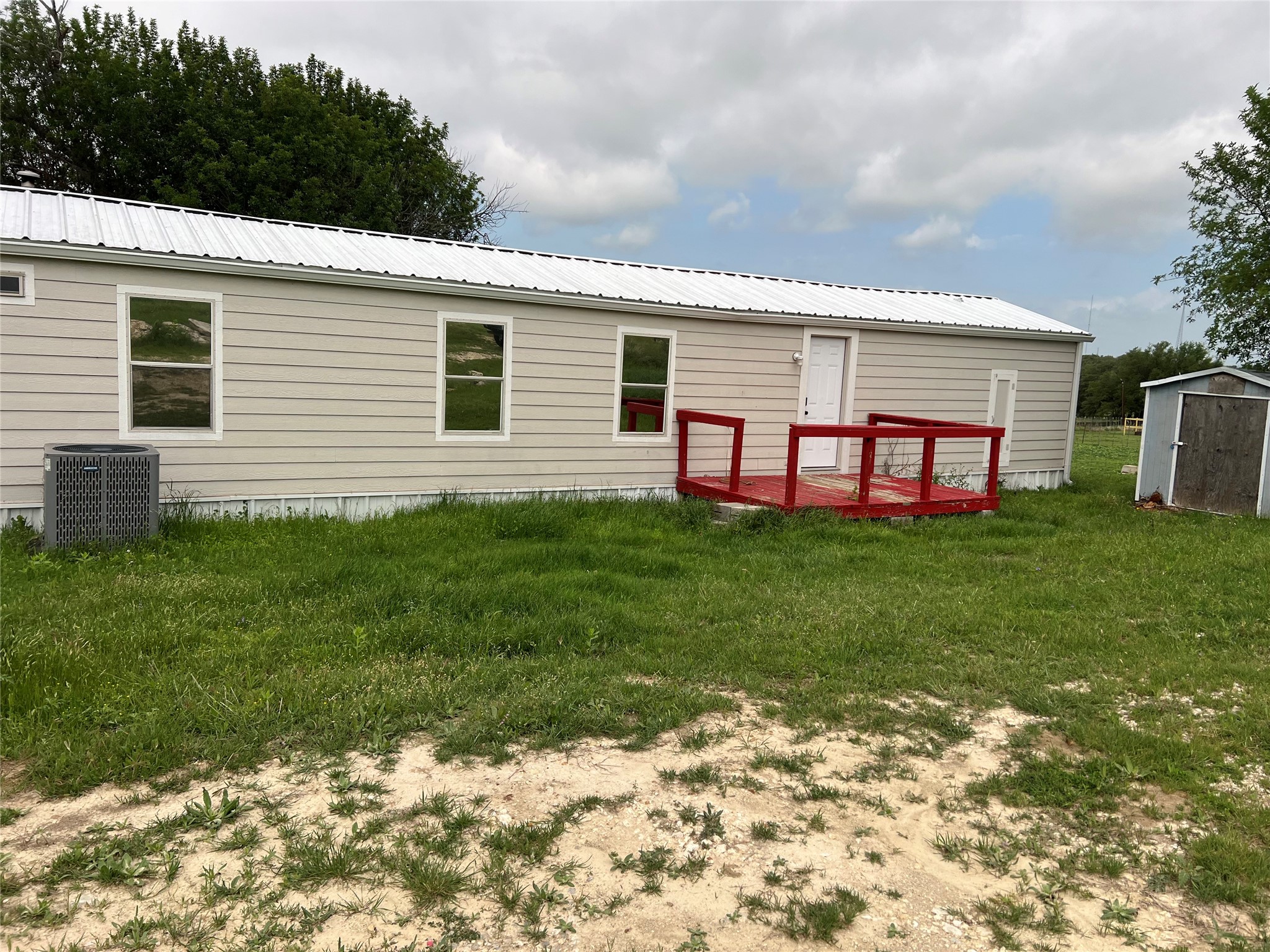 1661 County Road 195 Dublin TX 76446