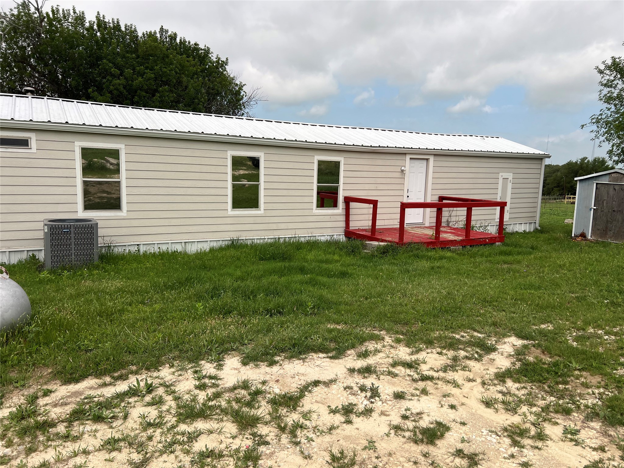 1661 County Road 195 Dublin TX 76446