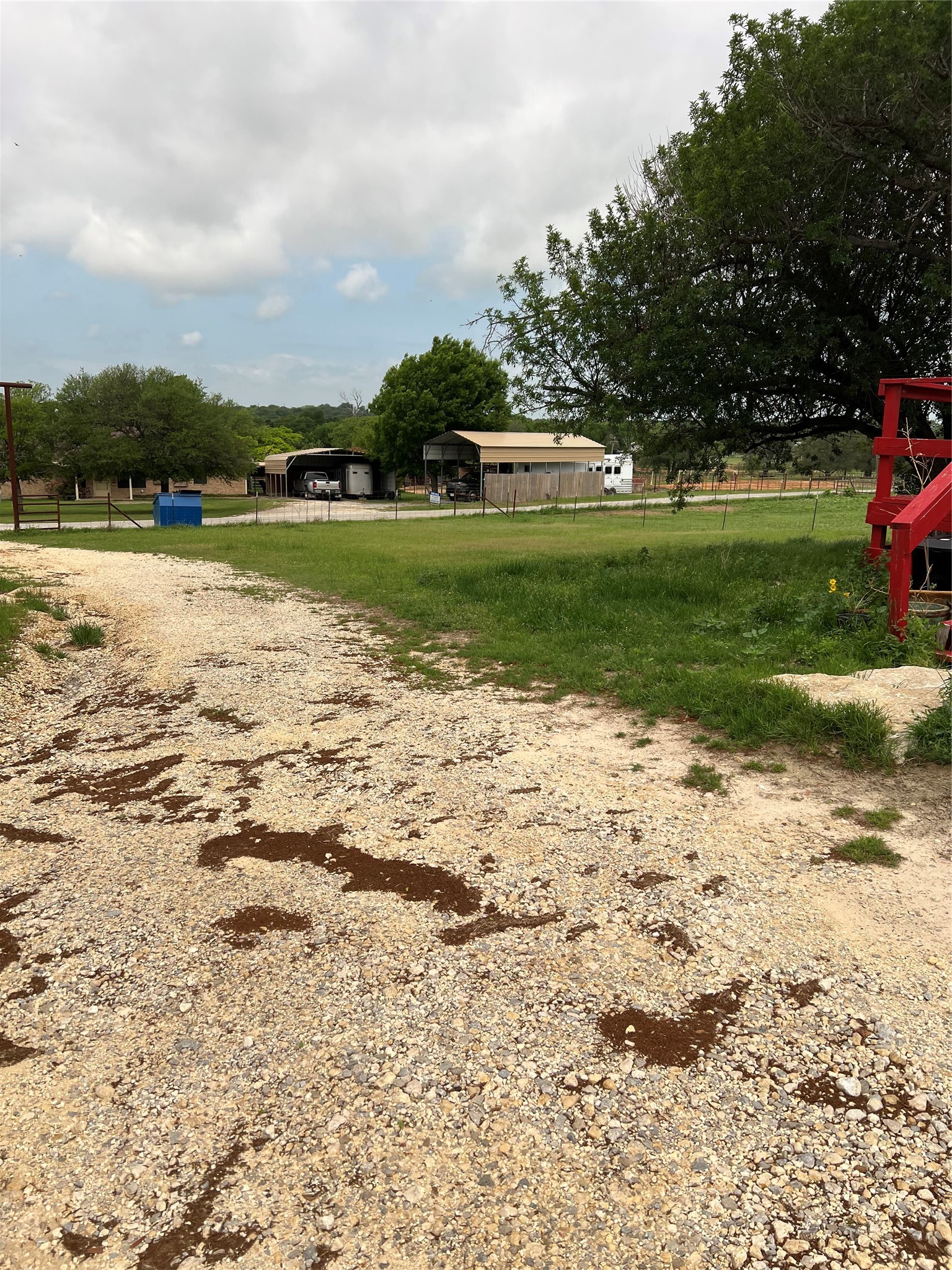 1661 County Road 195 Dublin TX 76446