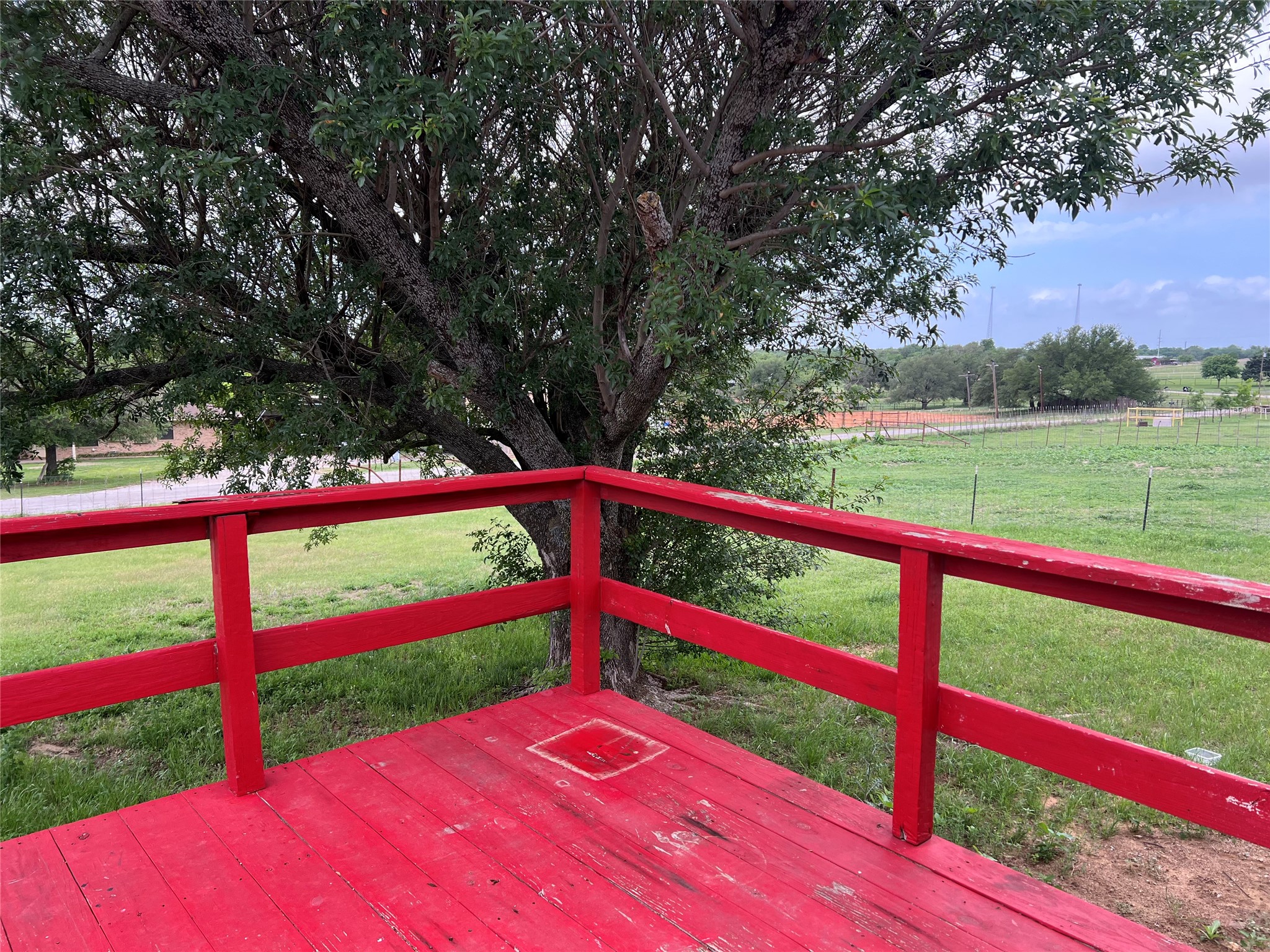1661 County Road 195 Dublin TX 76446