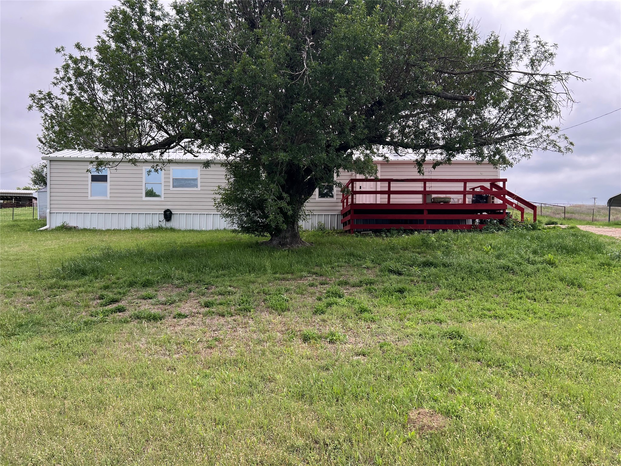 1661 County Road 195 Dublin TX 76446