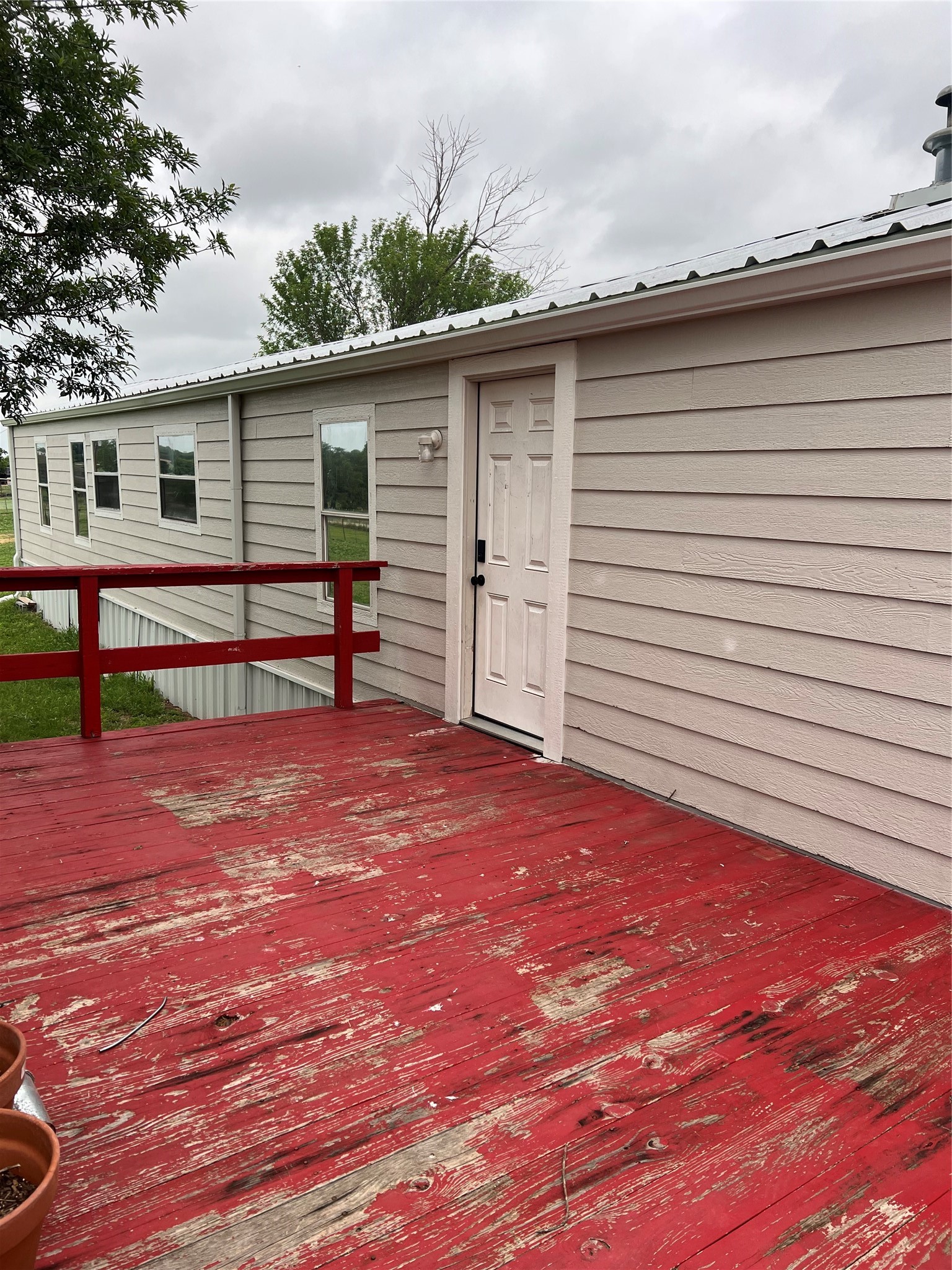 1661 County Road 195 Dublin TX 76446
