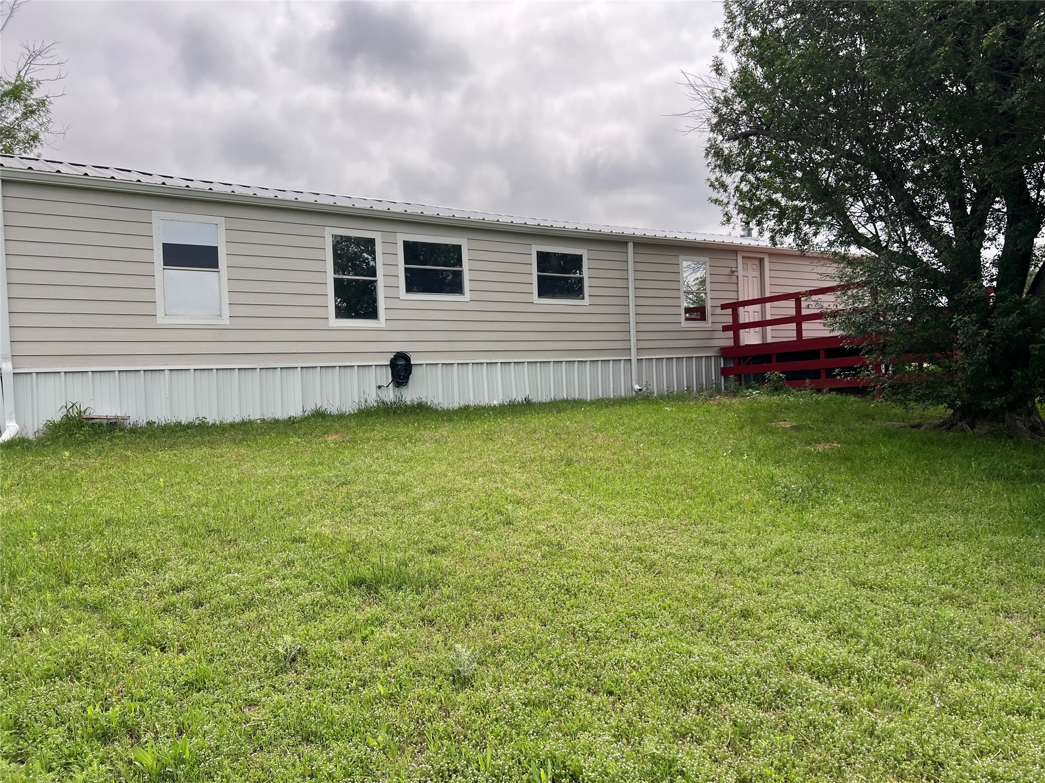 1661 County Road 195 Dublin TX 76446
