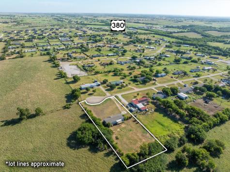 1649 Stony Valley Drive Ponder TX 76259
