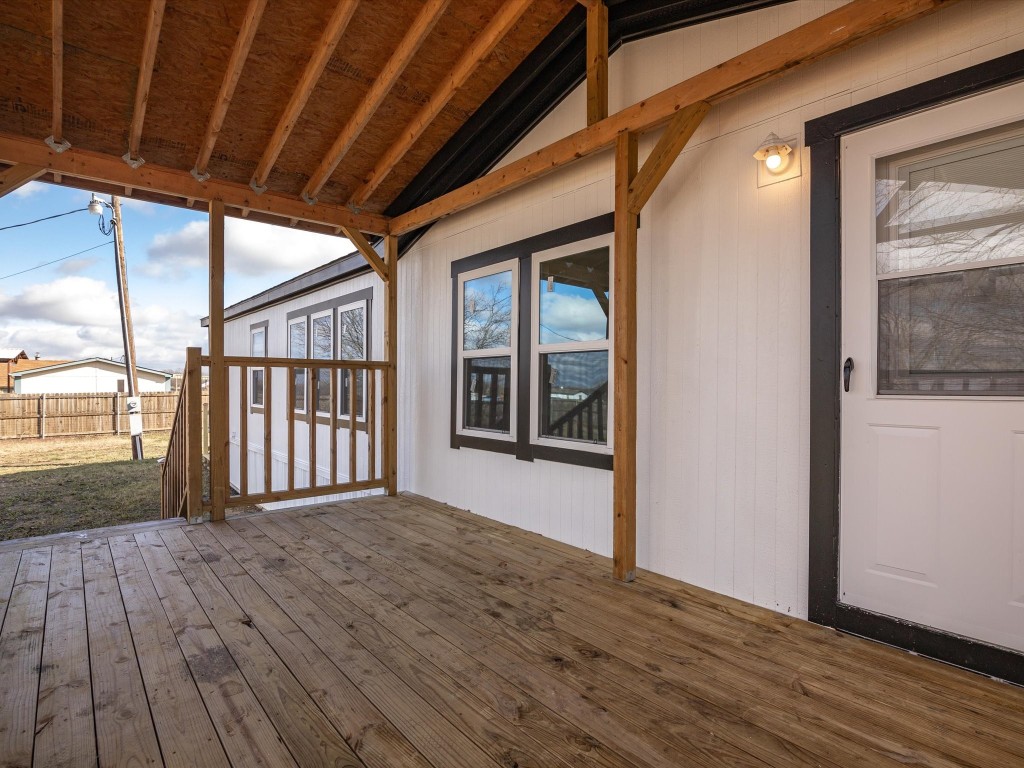 5316 Spring Street Alvarado TX 76009