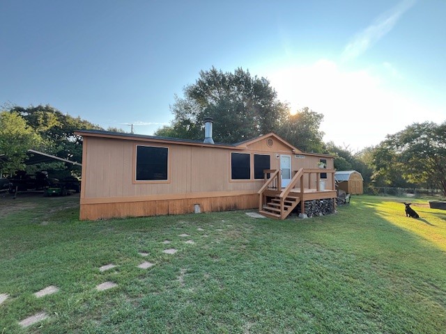 6353 Fm 1390 Kaufman TX 75142